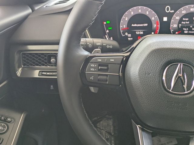2025 Acura Integra A-Spec - Photo 14