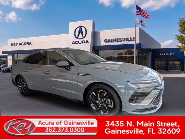 2024 Hyundai Sonata