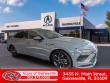 Used 2024 Hyundai Sonata SEL Sedan
