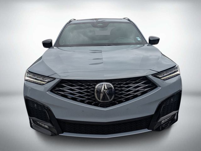 2026 Acura MDX A-Spec w/Advance Package - Photo 8