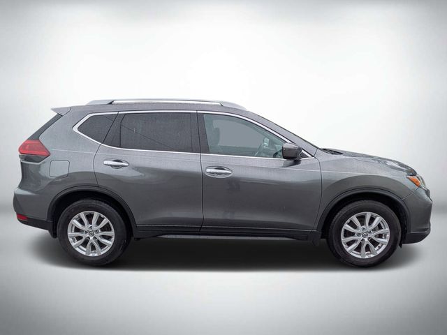 Used 2019 Nissan Rogue S with VIN 5N1AT2MT9KC729705 for sale in Gainesville, FL