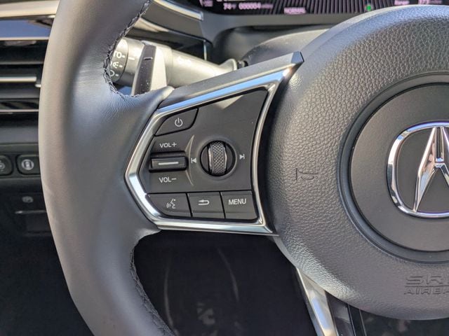 2026 Acura MDX Technology Package - Photo 18