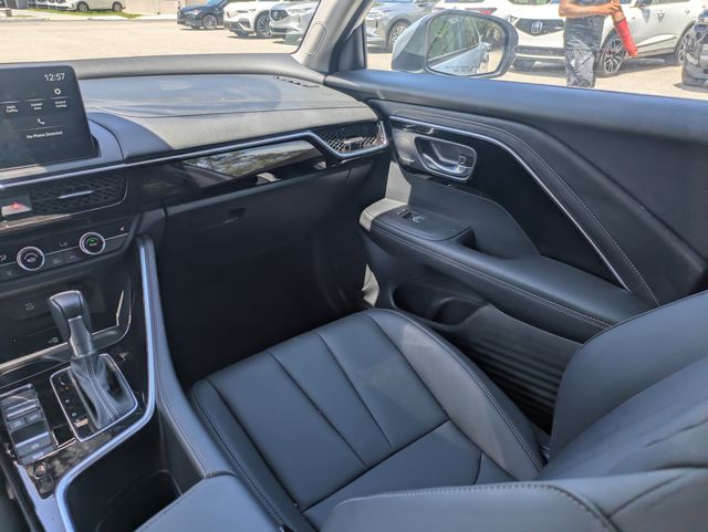 2025 Acura ADX Base - Photo 16