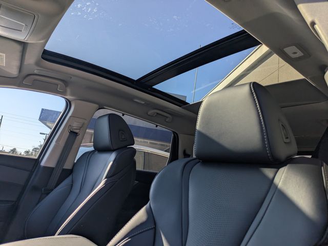 2026 Acura MDX Technology Package - Photo 24