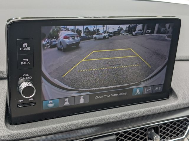 2025 Acura Integra A-Spec with Tech Package - Photo 23