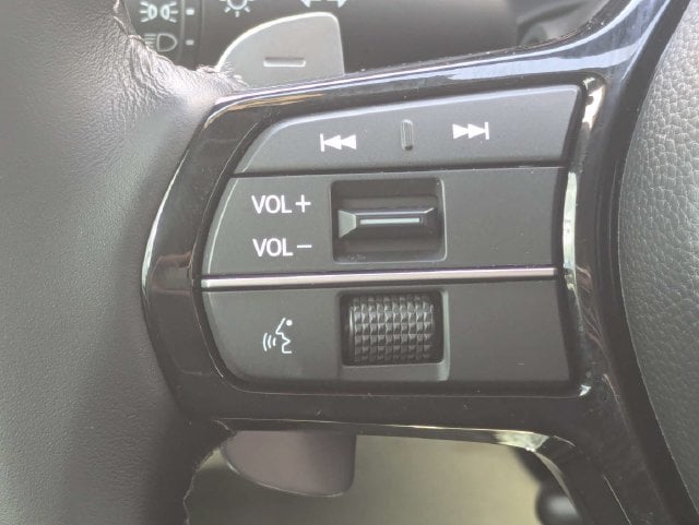2026 Acura ADX Base - Photo 25