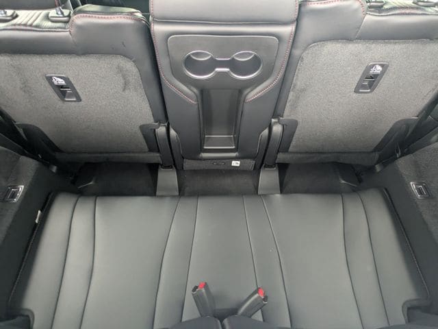 2026 Acura MDX A-Spec w/Advance Package - Photo 14