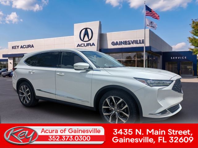 2023 Acura MDX