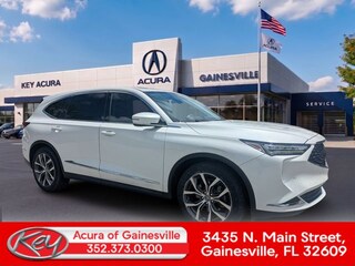 2023 Acura MDX FWD Technology Package SUV