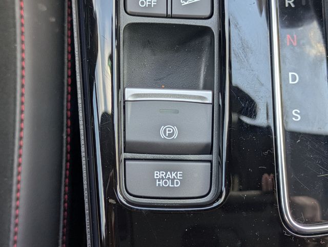 2025 Acura ADX A-Spec Package - Photo 26