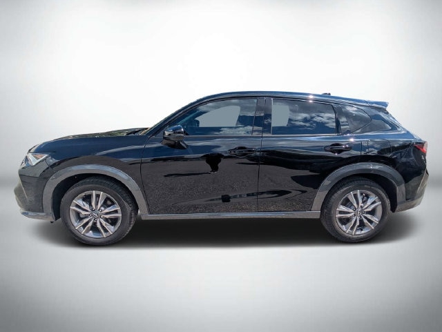 2026 Acura ADX Base - Photo 7