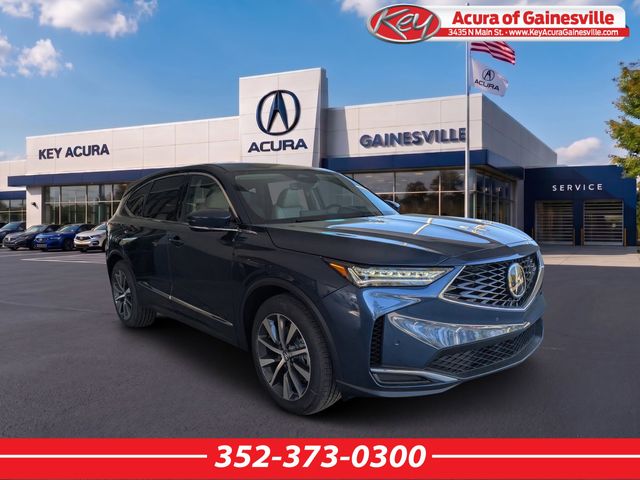 2026 Acura MDX w/Technology Package's photo