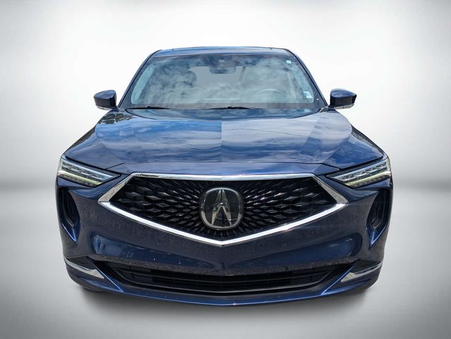 2024 Acura MDX Technology Package - Photo 9