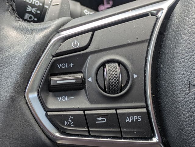 2024 Acura MDX Technology Package - Photo 34
