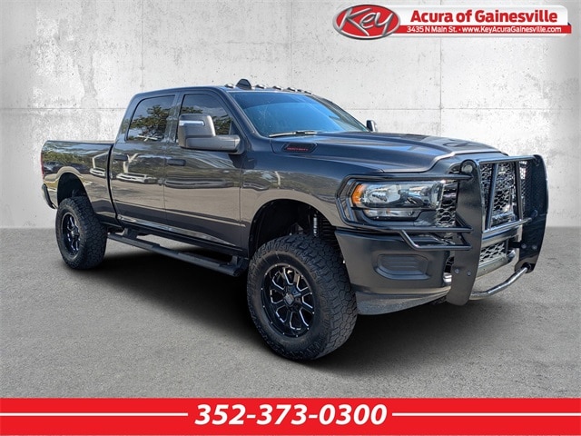 2024 RAM Ram 2500 Pickup Tradesman's photo
