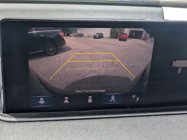 2024 Acura MDX Technology Package - Photo 22
