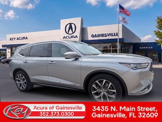 2024 Acura MDX SH-AWD Technology Package SUV
