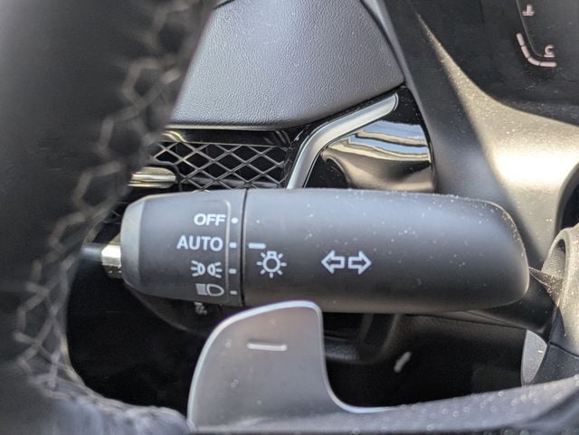2025 Acura ADX Base - Photo 35