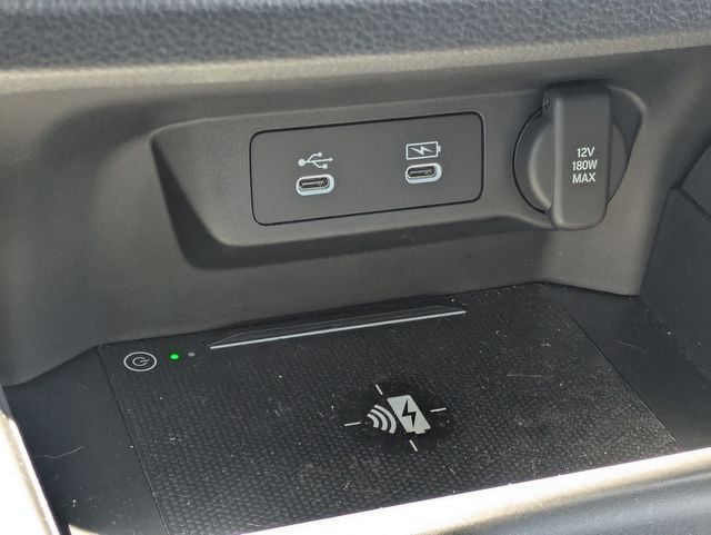 2025 Acura ADX Base - Photo 27