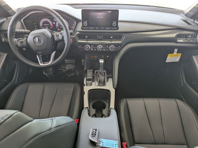 2025 Acura Integra A-Spec - Photo 12