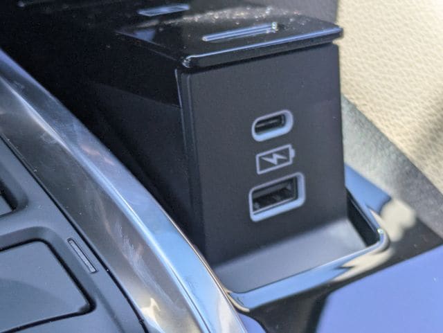 2026 Acura MDX Base - Photo 35
