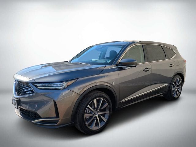 2026 Acura MDX Technology Package - Photo 7