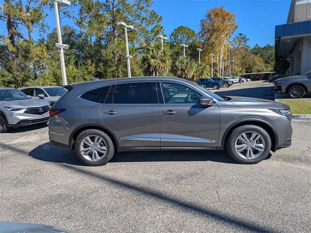 2026 Acura MDX Base photo 3