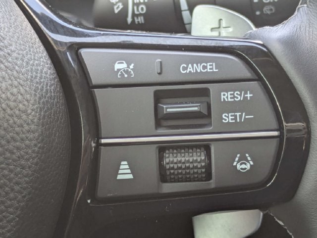2026 Acura ADX Base - Photo 26