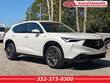 Acura ADX