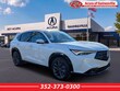  Acura ADX