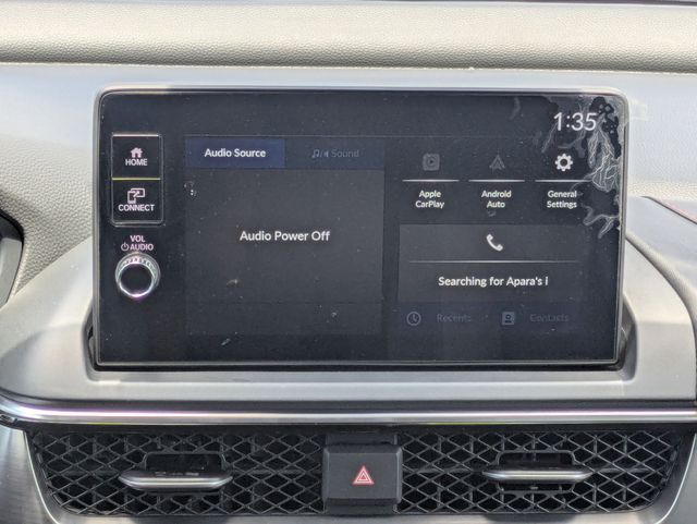 2025 Acura ADX A-Spec Package - Photo 18