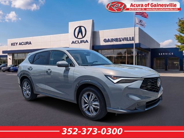 2025 Acura ADX -'s photo