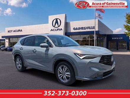 2025 Acura ADX SUV