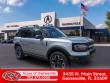 Used 2022 Ford Bronco Sport Outer Banks SUV