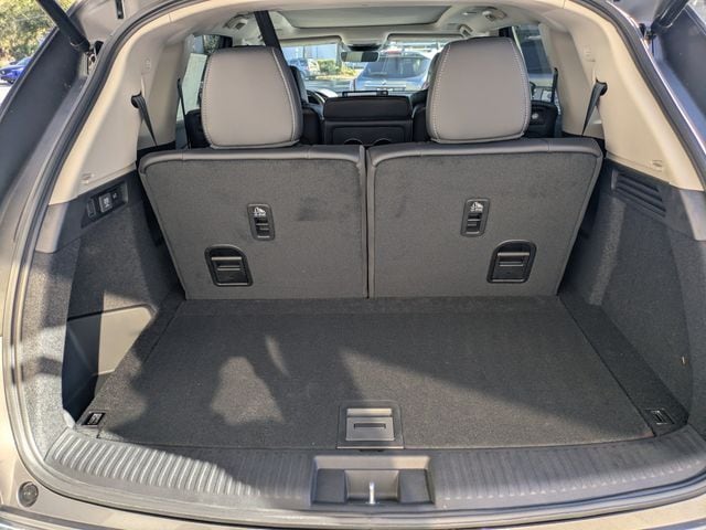 2026 Acura MDX Technology Package - Photo 12