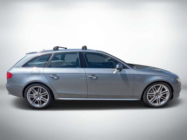 Used 2011 Audi A4 Premium with VIN WAU4FAFL0BA070602 for sale in Gainesville, FL