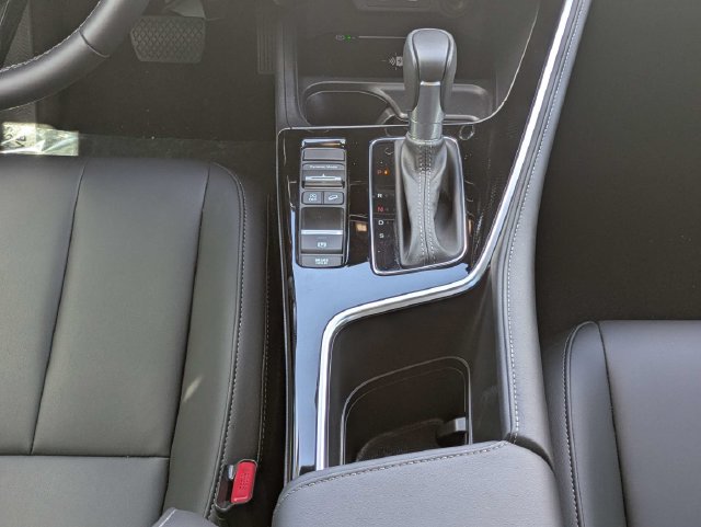 2026 Acura ADX Base - Photo 18