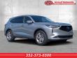 Used 2023 Acura MDX FWD SUV