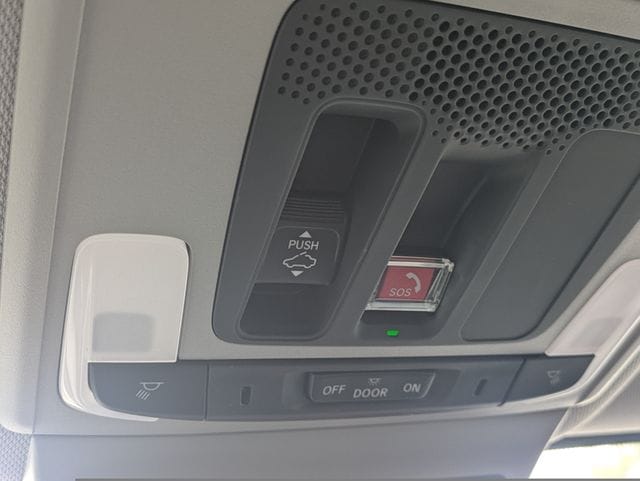 2025 Acura ADX Base - Photo 33