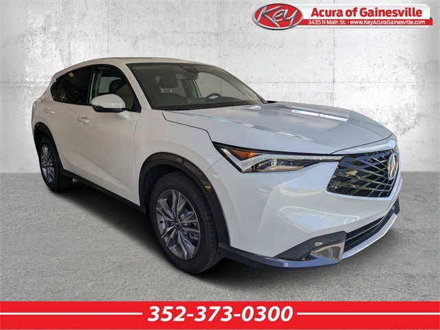 2025 Acura ADX Base's photo