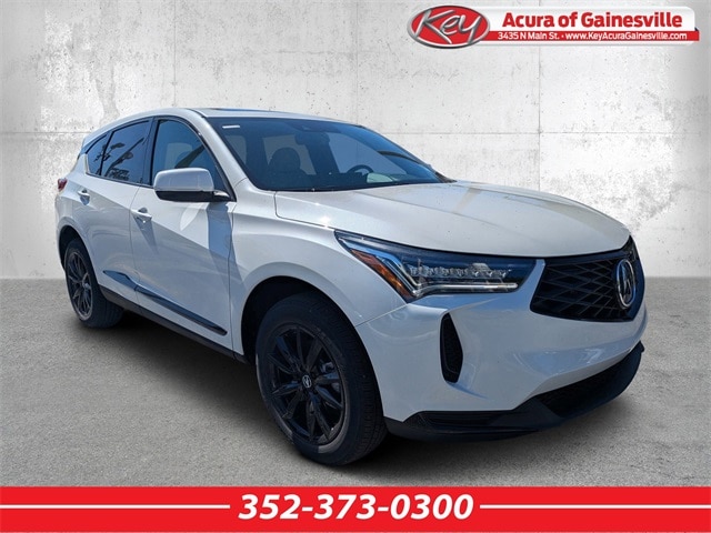 2025 Acura RDX Base's photo