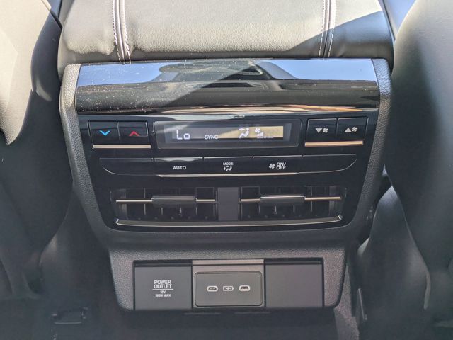 2026 Acura MDX Technology Package - Photo 13