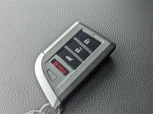 2025 Acura Integra Type S photo 5