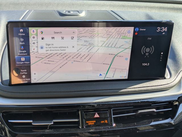 2026 Acura MDX Technology Package - Photo 22