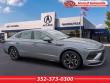 Used 2024 Hyundai Sonata SEL Sedan