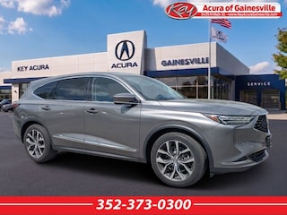 2023 Acura MDX SH-AWD Technology Package SUV