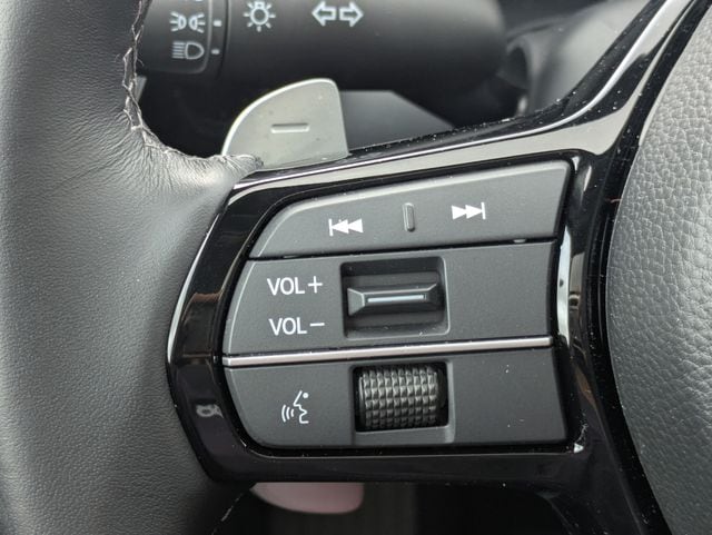 2025 Acura ADX Base - Photo 29