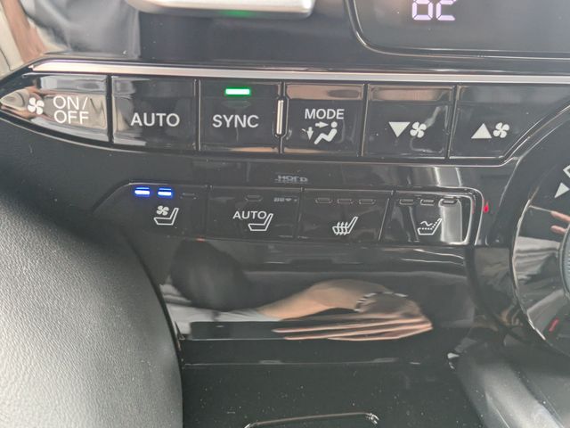 2026 Acura MDX A-Spec w/Advance Package - Photo 26