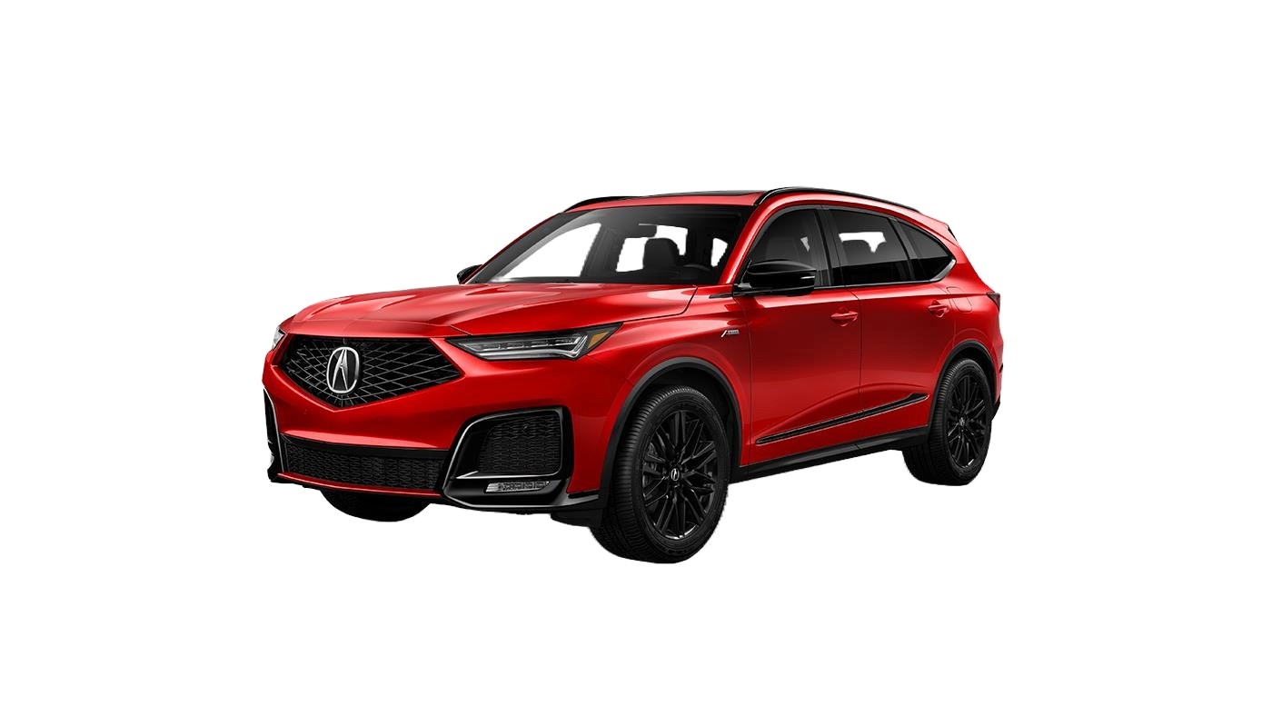 Acura&nbsp;A-Spec® Advance