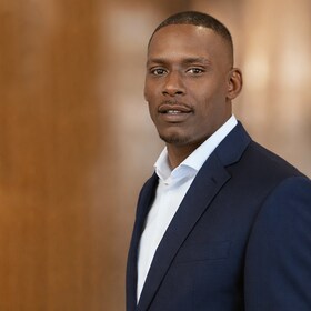 Staff member Robert Yarell from ID_a713fa